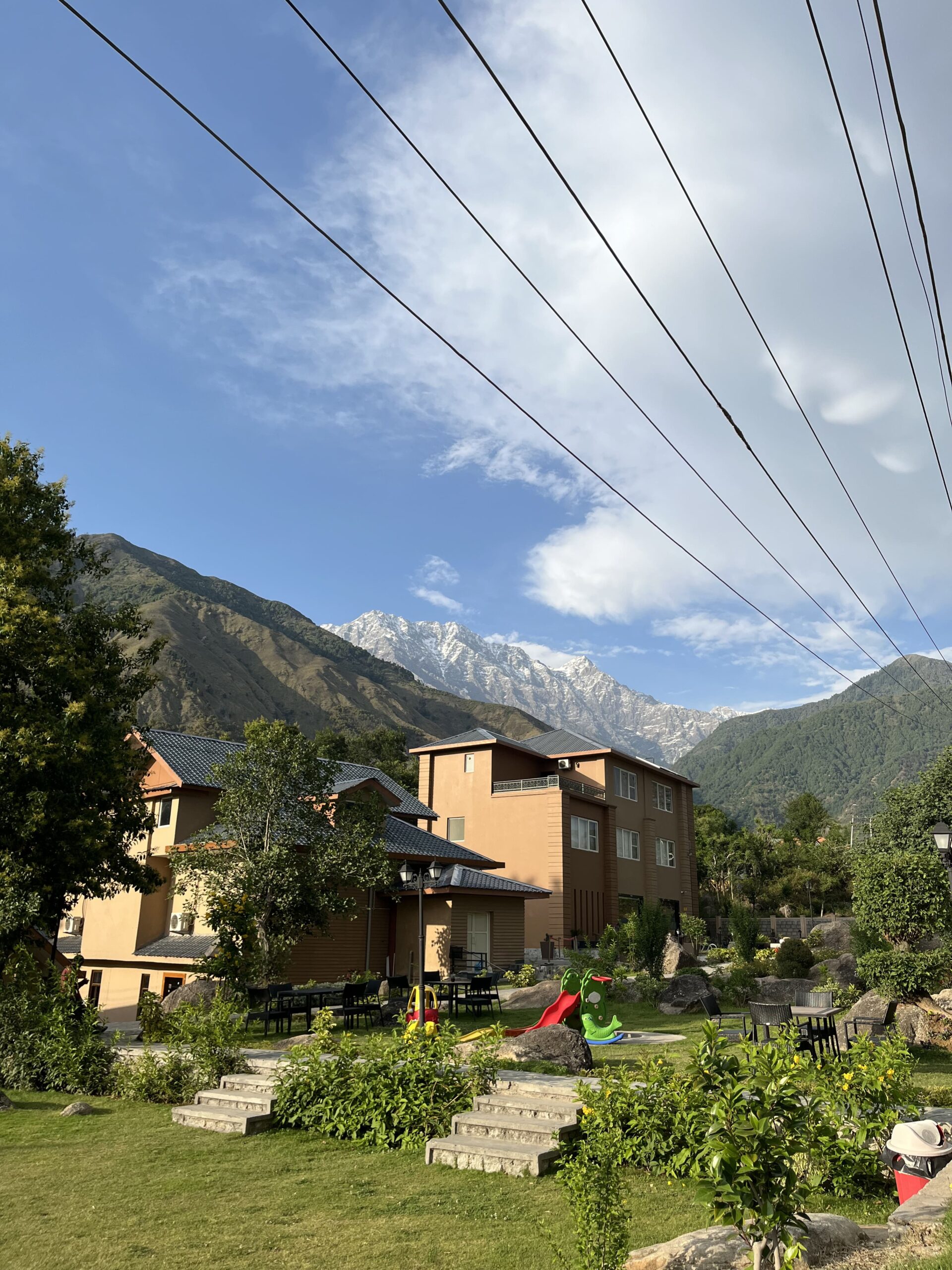 Home