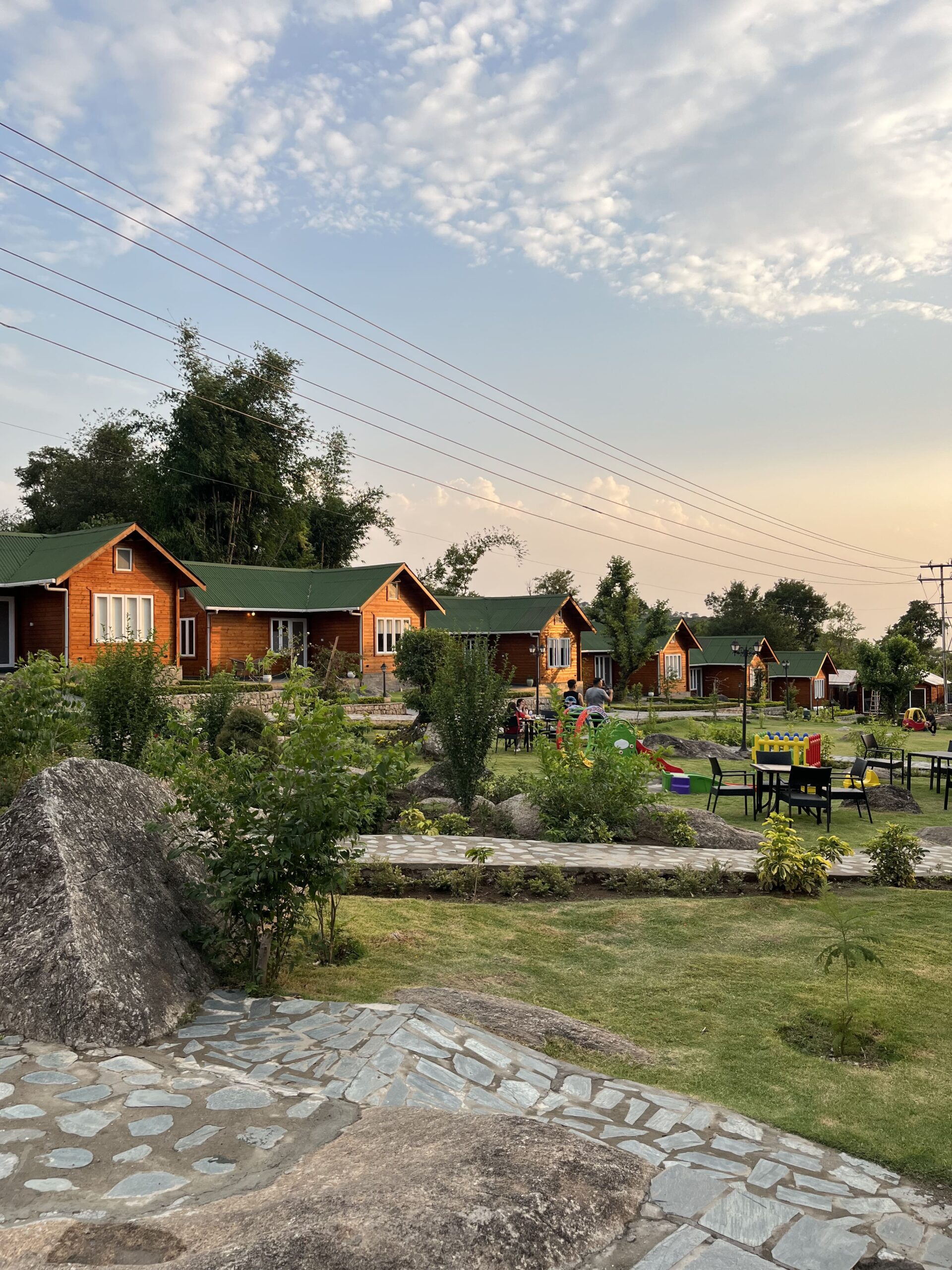 Looking for the Best Resort in Dharamshala? Here’s What You Should Know Before Booking