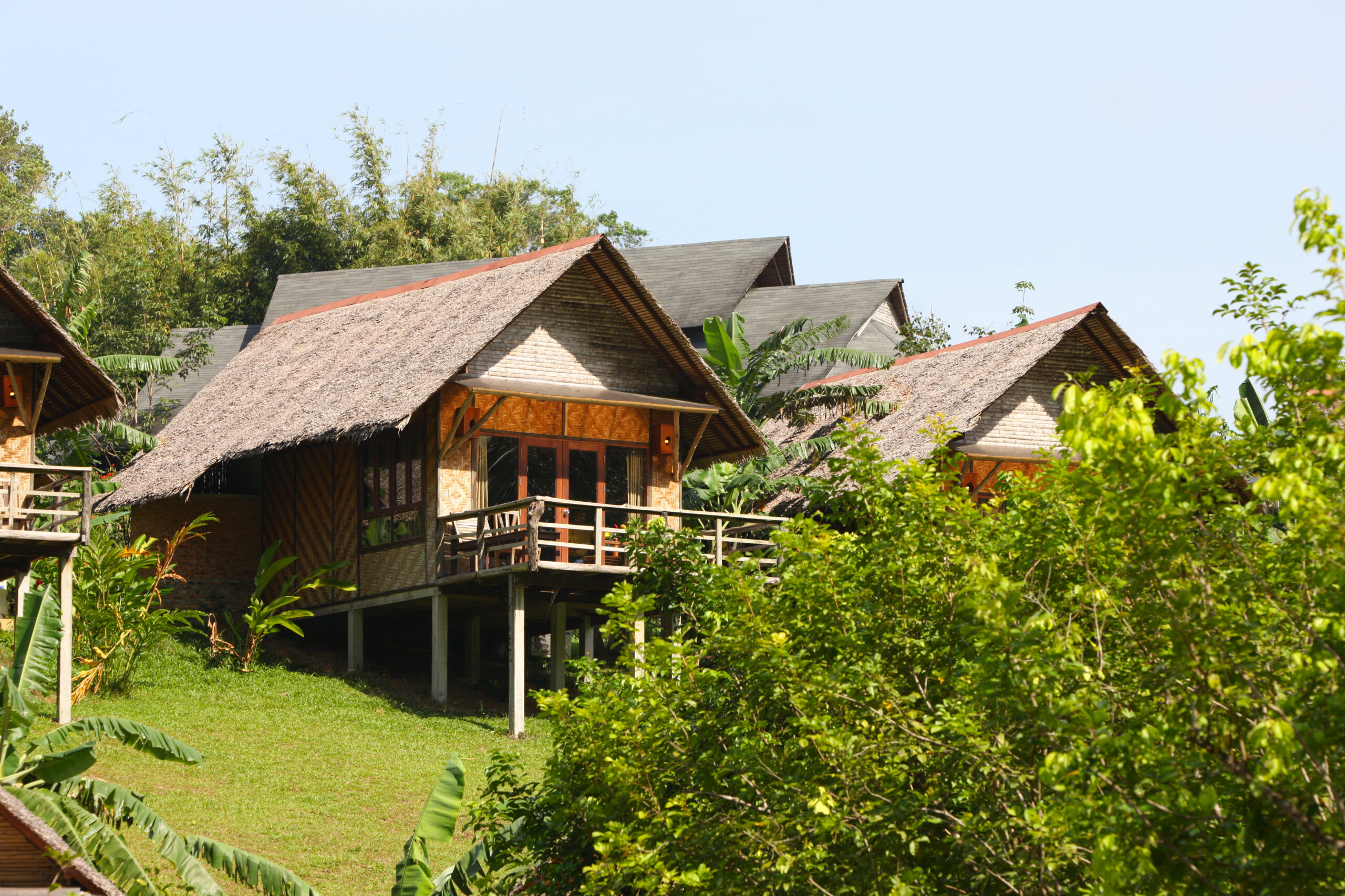 Wellness Stay Package in Dharamshala | Antaraal Resort