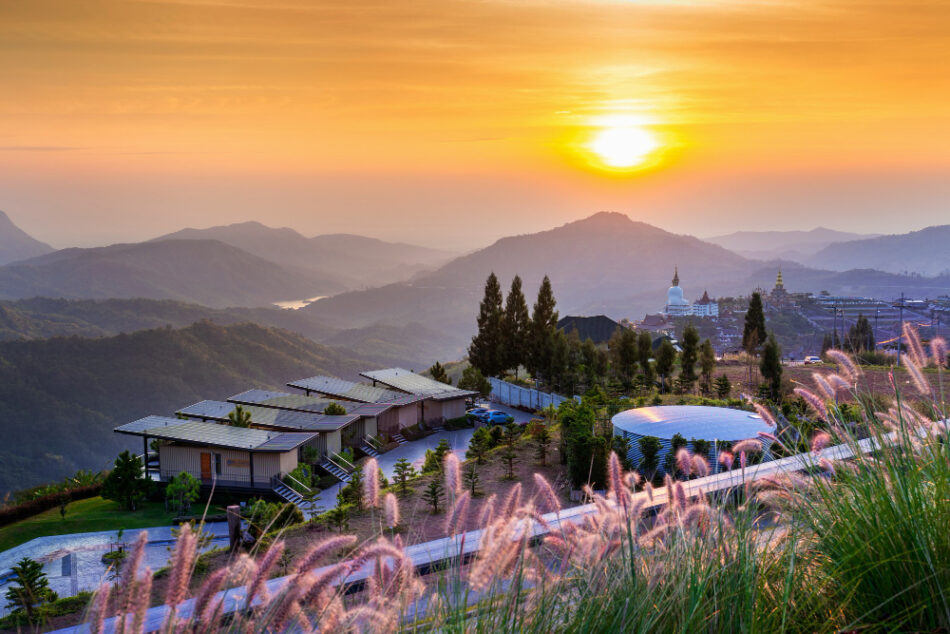 Best Resort in Dharamshala | Luxury Stay with Scenic Mountain Views