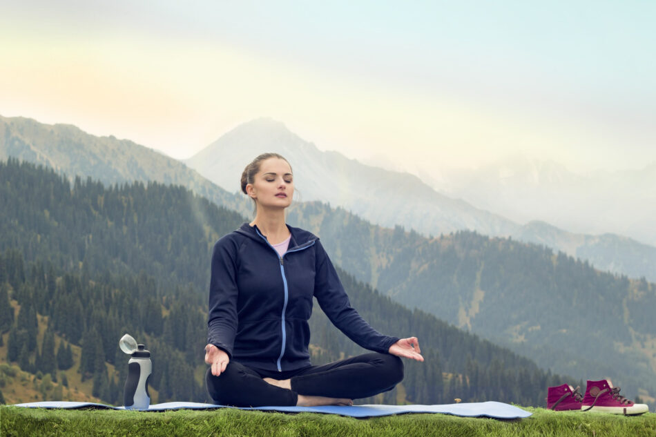 Searching for the Best Wellness Retreat in Dharamshala to Rejuvenate Your Mind and Body?