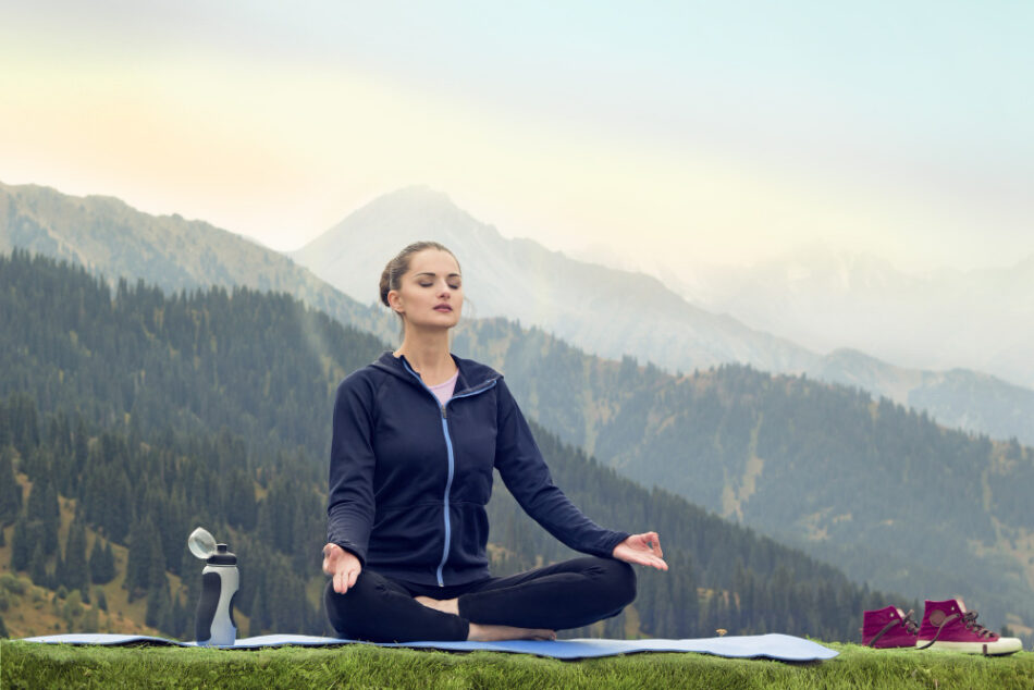 Wellness Resort in Dharamshala: A Peaceful Retreat for Mind and Body