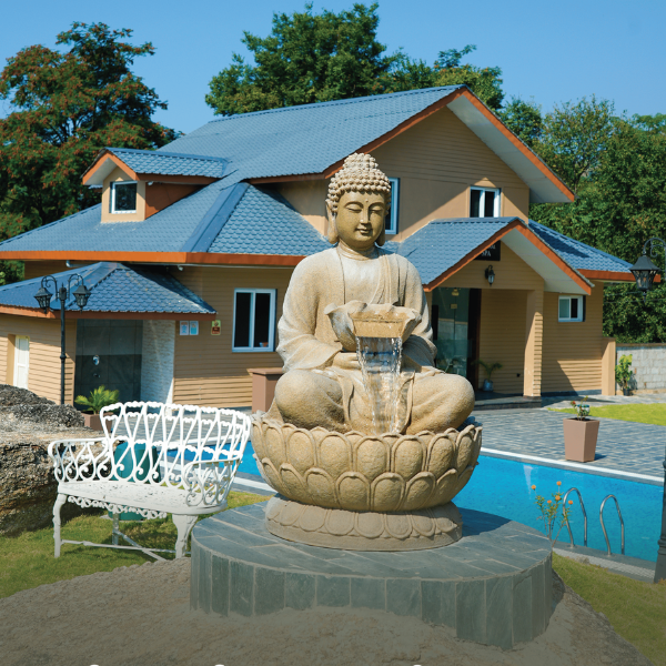 Best Hotel Near Palampur: Enjoy Comfort, Nature, and a Memorable Stay
