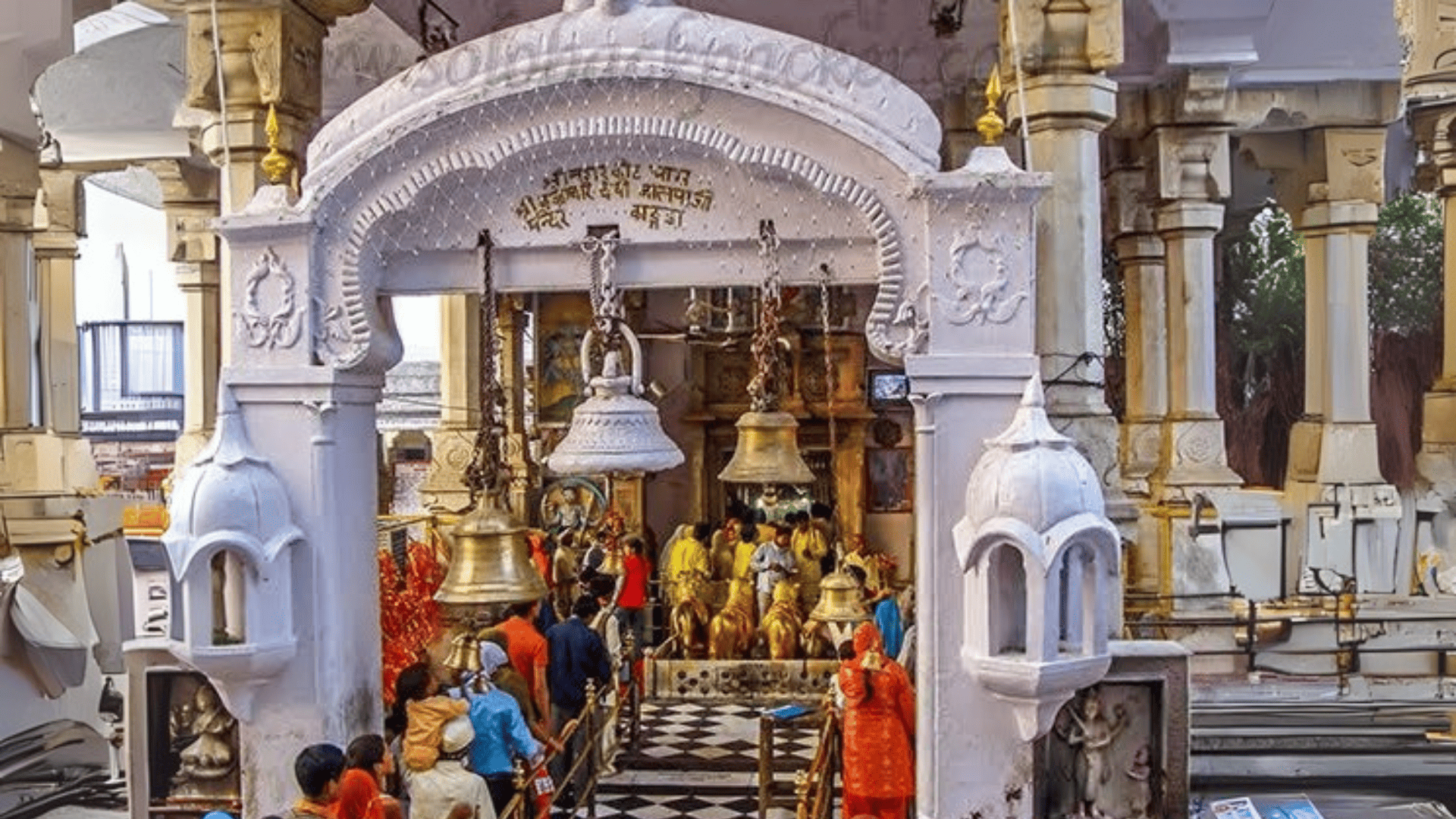 Navratri in Dharamshala – A Cultural & Spiritual Guide for Travelers