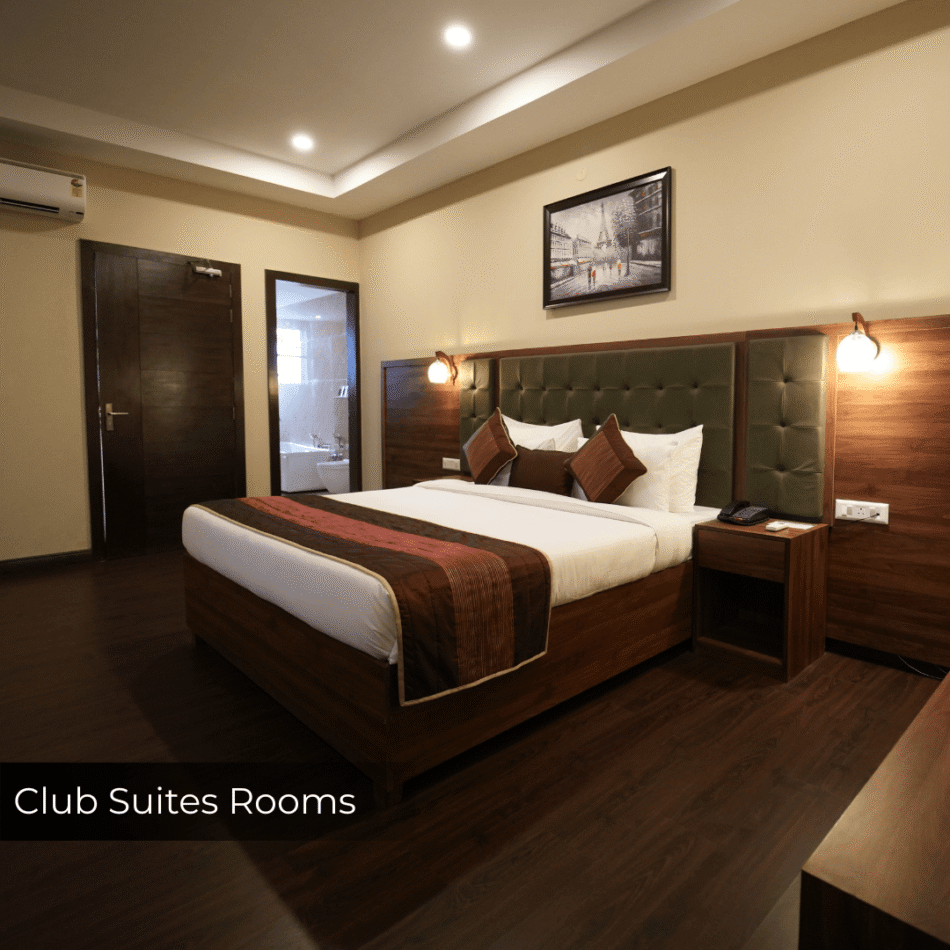 Looking for the Best Place to Stay Near Dharamshala Airport?
