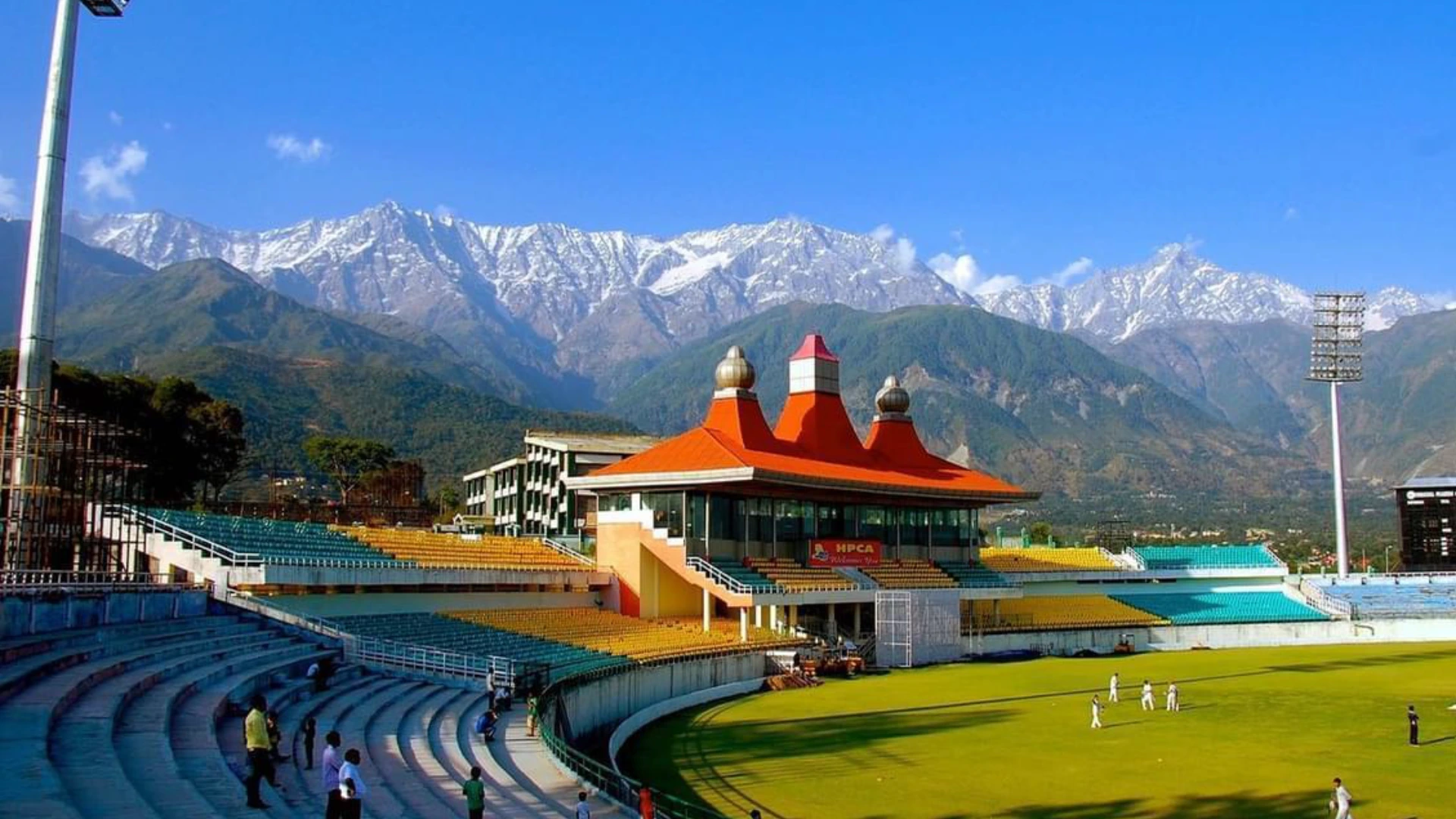 Sightseeing Places in Dharamshala You Can’t Miss: From Temples to Tea Gardens Near Antaraal: