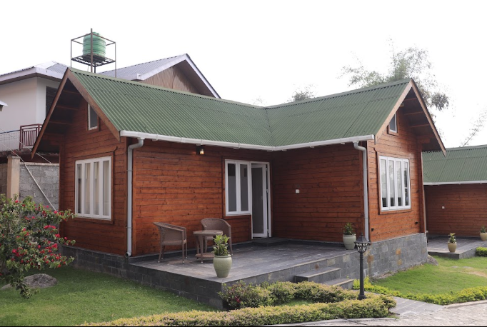 Best Rooms Near Dharamshala Bus Stand for a Comfortable Stay