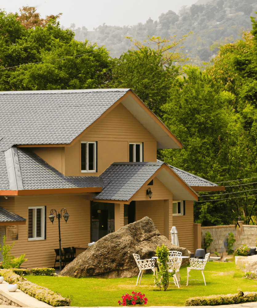 2 Dharamshala
