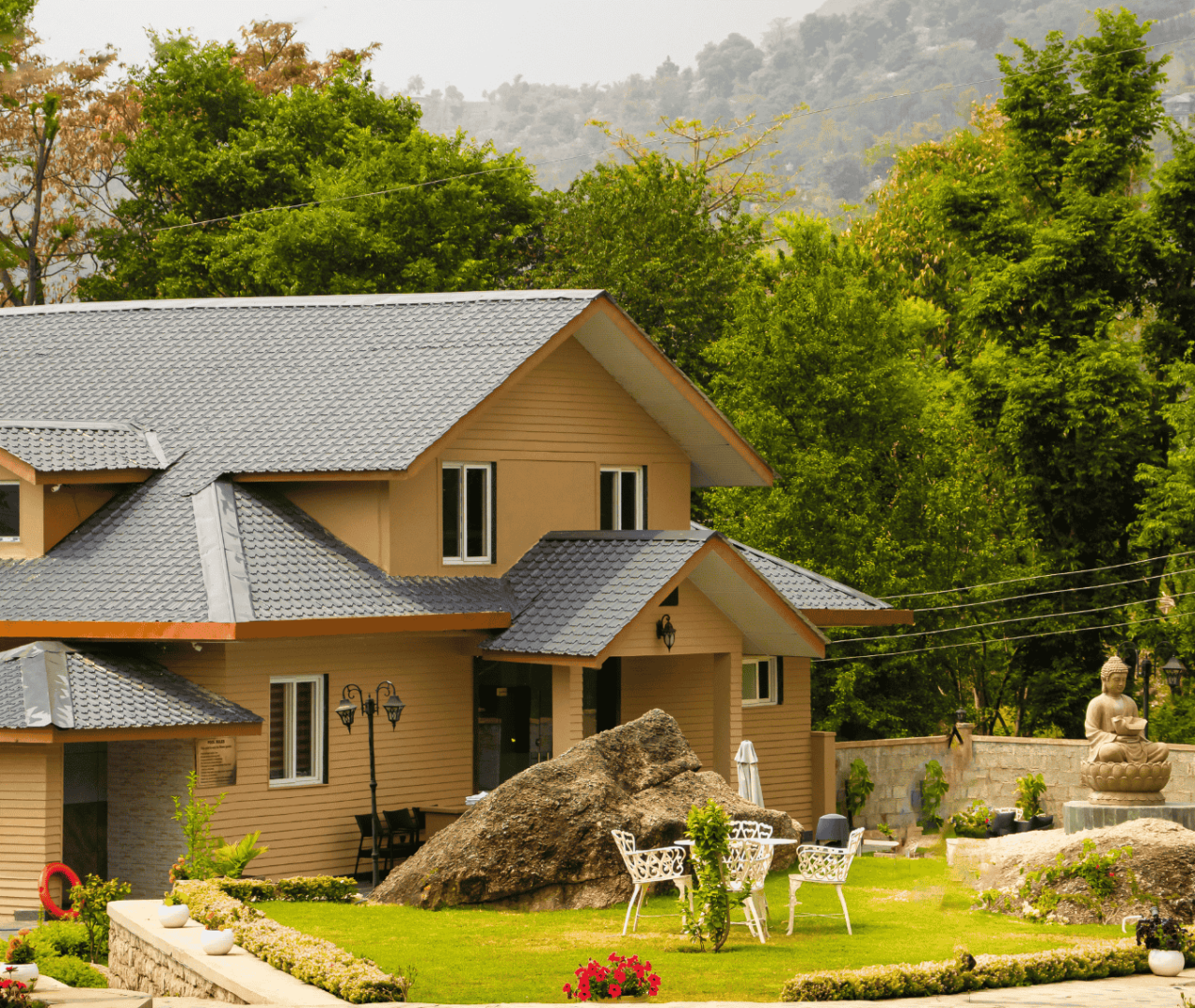 2 Dharamshala