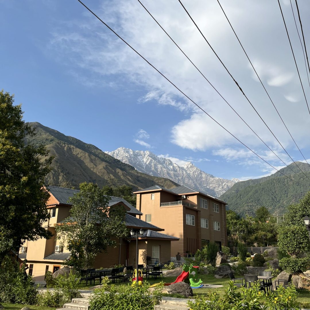 Dharamshala - IMG_6031